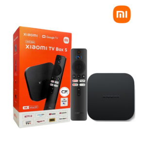 Xiaomi Mi TV Box S 4K