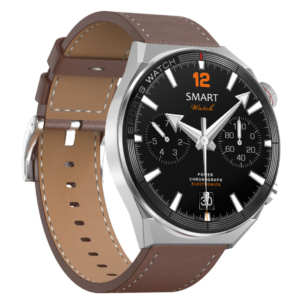SMARTWATCH HOCO Y11 RELOJ DEPORTIVO INTELIGENTE