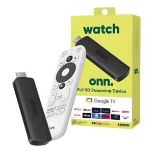 TV Box Android ONN TV Stick