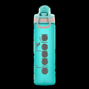 Botella Diadora ACQUA 700ml 700ML Marino
