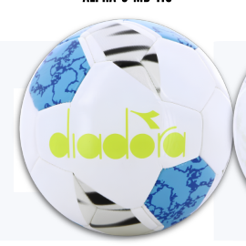 Balón Diadora ALPHA-5-MD-116