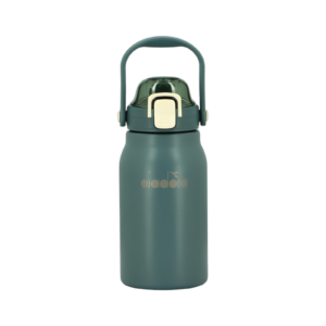 Botella Diadora ICE 1000ml Gris