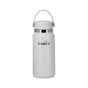 Botella Diadora ICE 750ml Azul