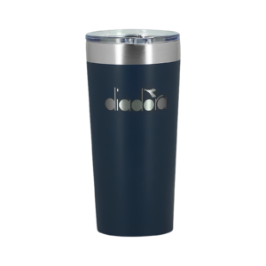 Vaso térmico Diadora ICE-4 550 ml Azul