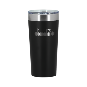 Vaso térmico Diadora ICE-4 550 ml Negro