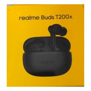 realme Buds T200x