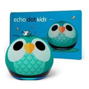Amazon Echo Dot Kids