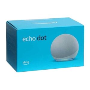 Amazon Echo Dot (5.ª generación)