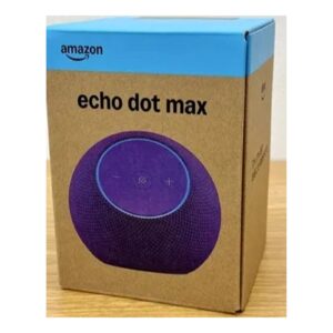 Amazon Echo Dot Max
