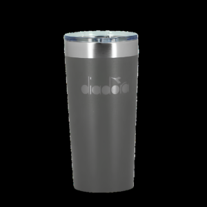 Vaso térmico Diadora ICE-4 550 ml Gris