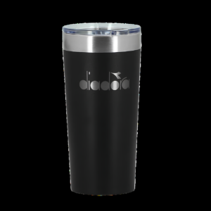 Vaso térmico Diadora ICE-4 550 ml Negro